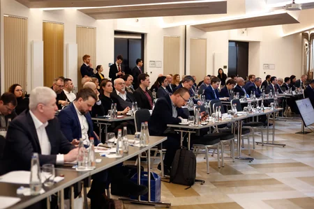 Prague hosts 5th meeting of Azerbaijan-Czechia Joint Commission
