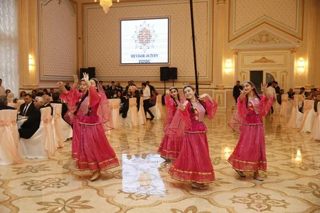 Heydər Əliyev Fondunun təşəbbüsü ilə 165 mindən çox aztəminatlı ailəyə bayram sovqatları verilib