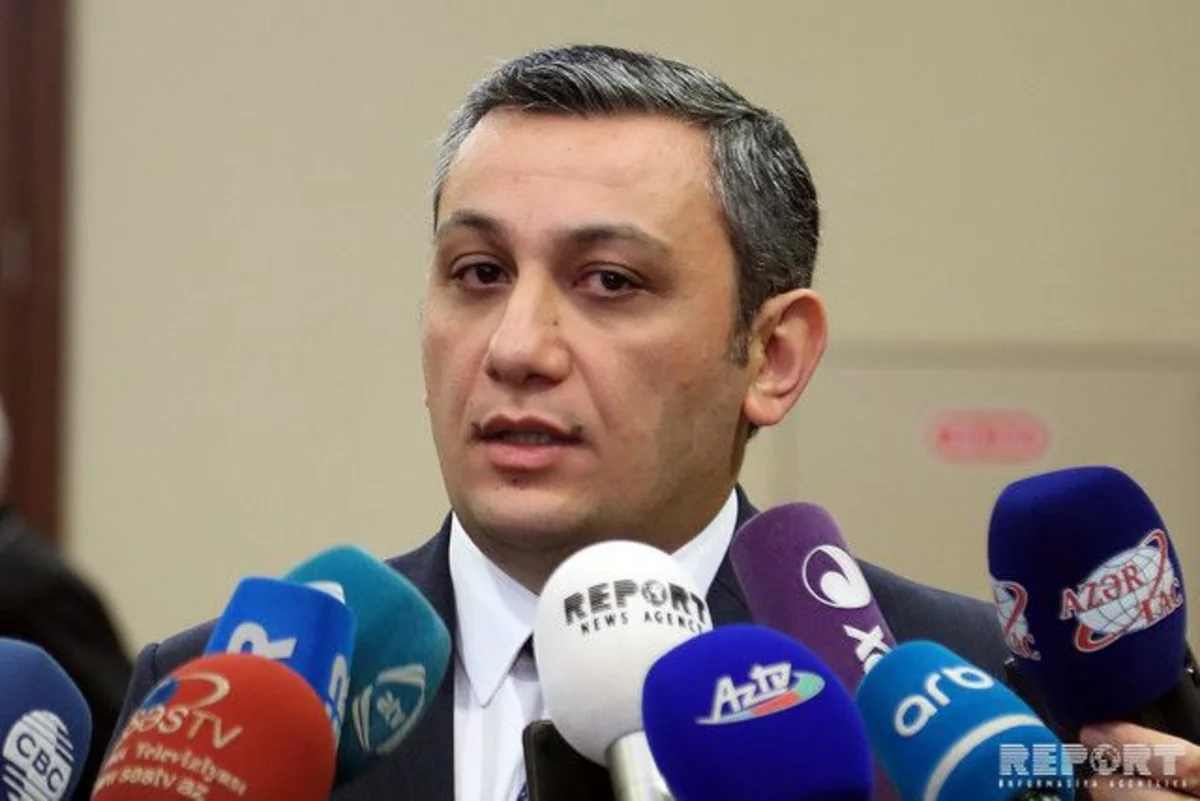 Azerbaijan will amend the Law On Patent