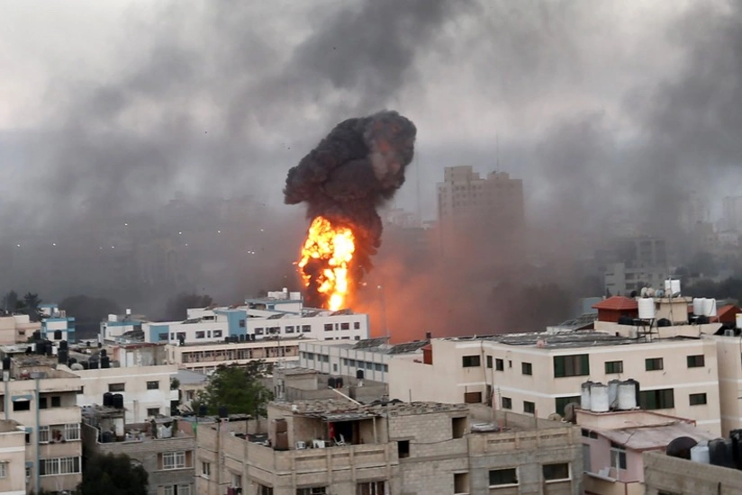 ЦАХАЛ заявил о гибели 60 военных в Газе