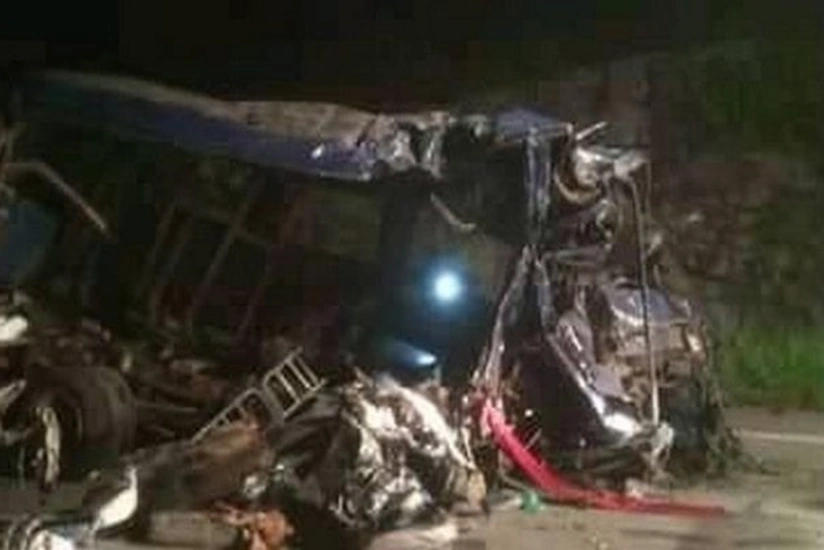 ДТП в Кот-д'Ивуаре, погибли 23 человека