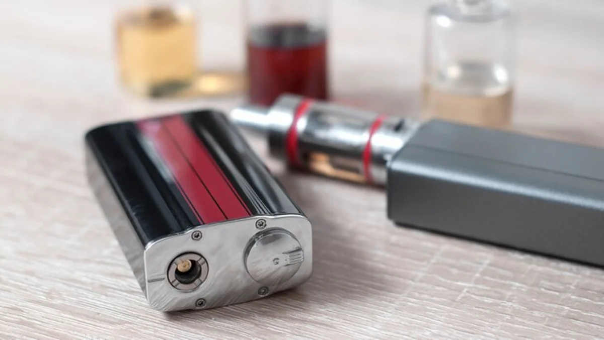 Maldives’ vape ban effective from November 15 to include tourists