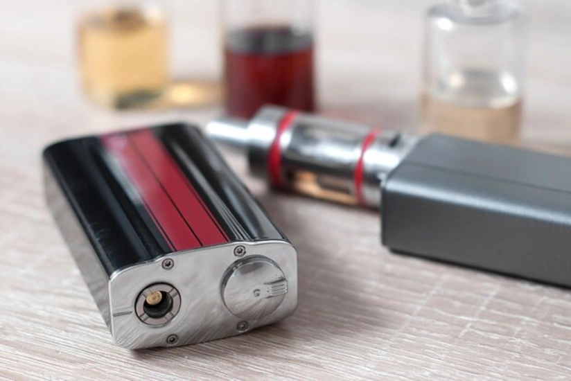 Maldives’ vape ban effective from November 15 to include tourists