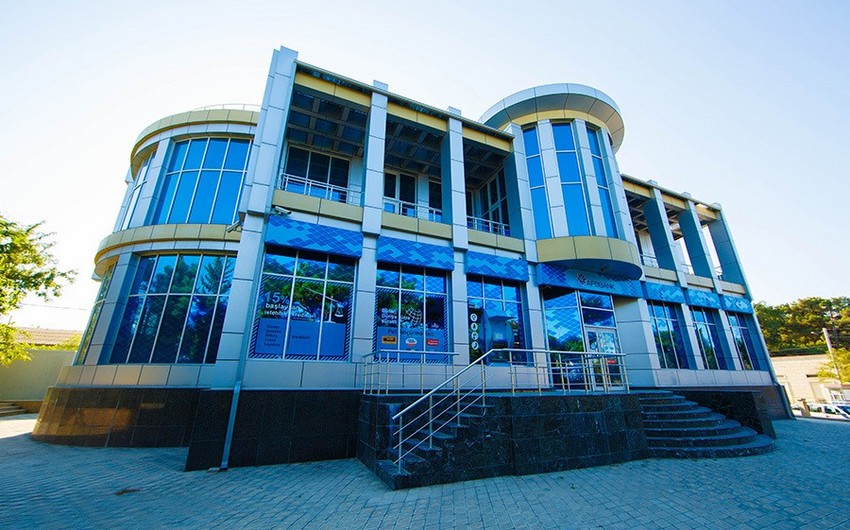 “AFB Bank” törəmə şirkətini ləğv edib
