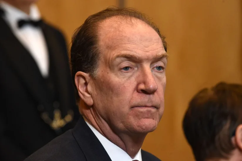 Глава ВБ: Международное сообщество не вступает в эпоху отказа от американского доллара