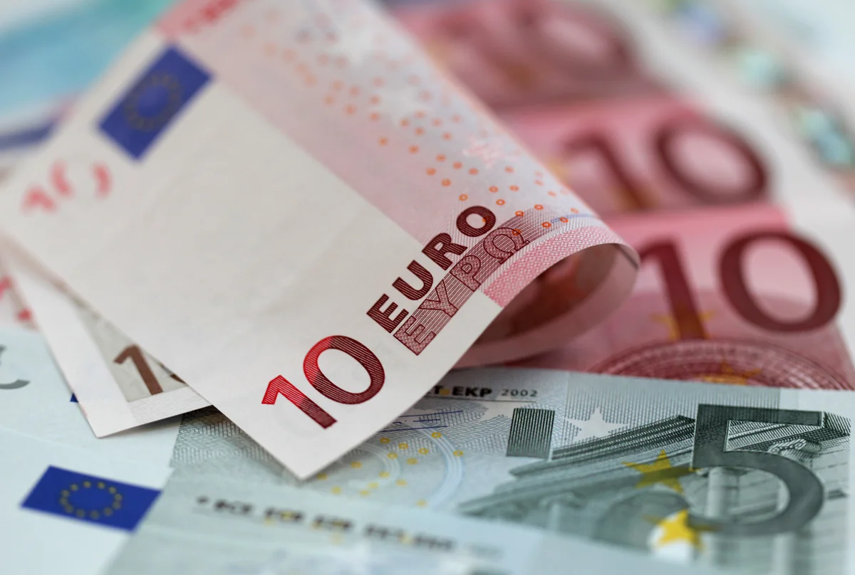 Demand for euro up by 36% in Azerbaijan