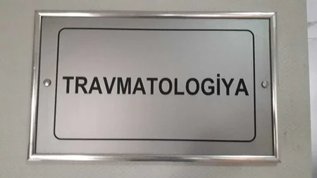 Kürdəmirdə traktor aşıb, iki uşaq xəsarət alıb