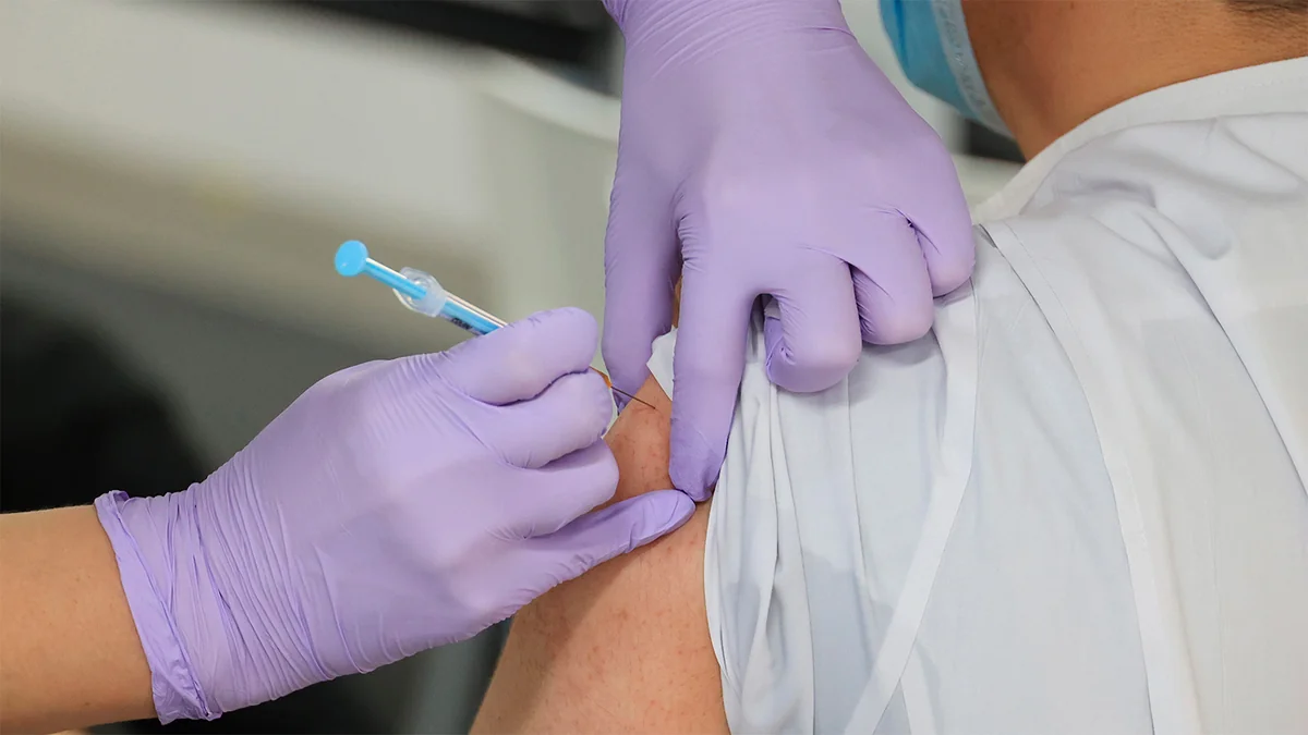 EU intends to produce over 400 million doses of coronavirus vaccines by mid-July