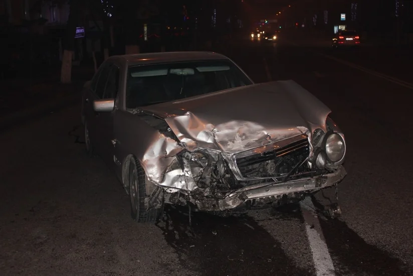 ​Quba-Xaçmaz yolunda ağır qəza baş verib, 2 nəfər ölüb
