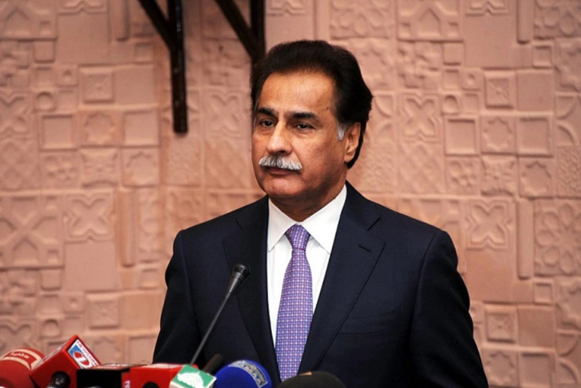 Minister: Pakistan and Azerbaijan have great potential in developing economic cooperation