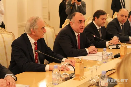 Moscow opens exhibition on 25th anniversary of Azerbaijani-Russian diplomatic relations