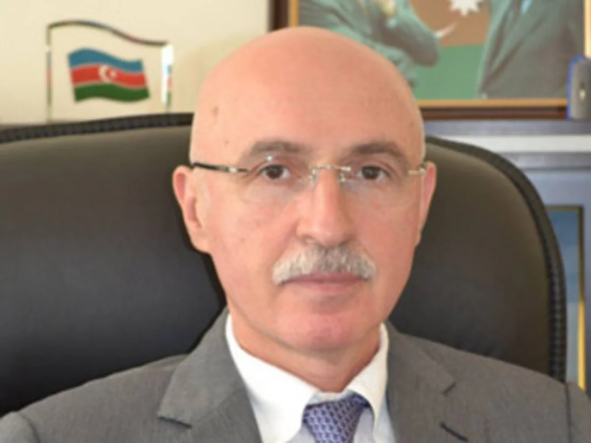 Firudin Qurbanov: Azərbaycan təhsilinin keyfiyyət göstəriciləri lazım olan səviyyədə deyil