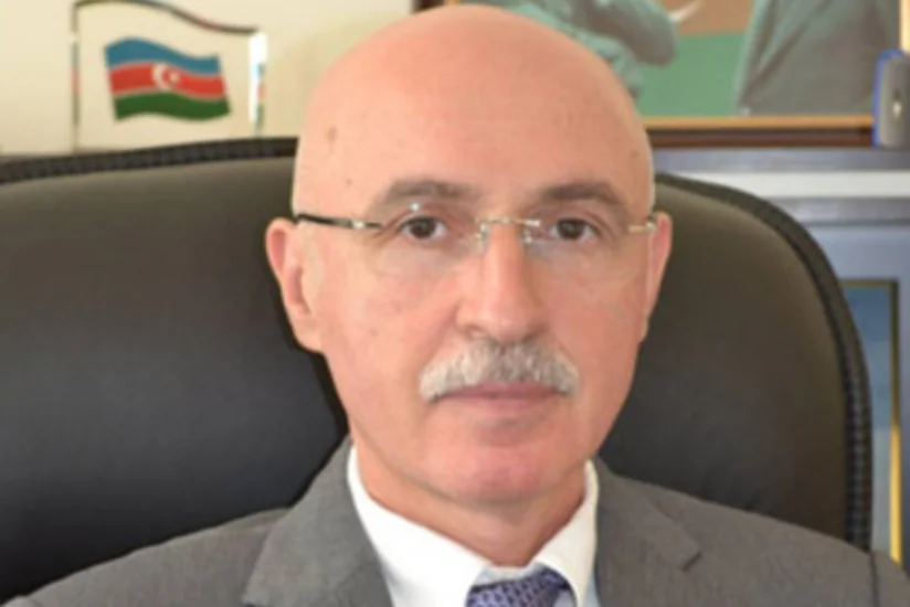 Firudin Qurbanov: Azərbaycan təhsilinin keyfiyyət göstəriciləri lazım olan səviyyədə deyil