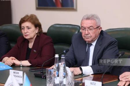 Qərbi azərbaycanlıların əsas hüquqlarının pozulması ilə bağlı ICESCO rəhbərliyi məlumatlandırılıb