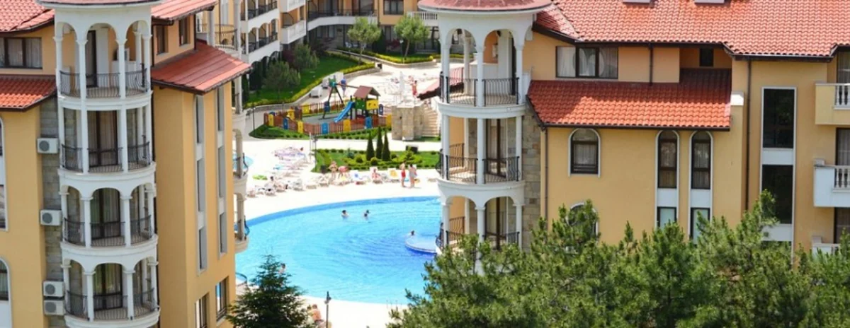 Hotels in Bulgaria resorts to accept tourists without COVID certificates