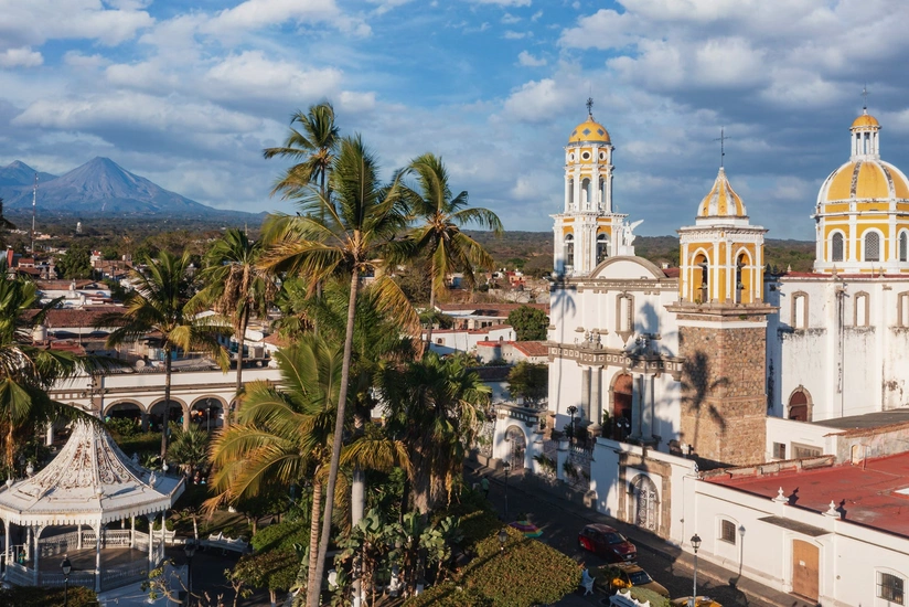 Meksikada güclü zəlzələ olub