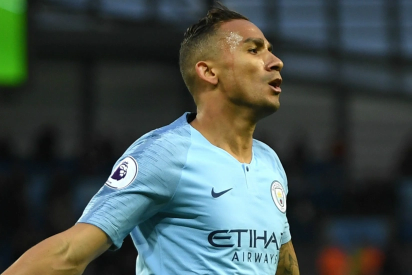 Интер ведёт переговоры по Данило, Манчестер Сити хочет за игрока 30 млн евро