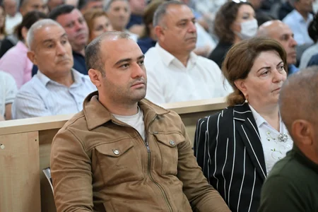 Vardanyanın məhkəməsində zərərçəkmiş şəxslər və onların hüquqi varisləri ifadə veriblər