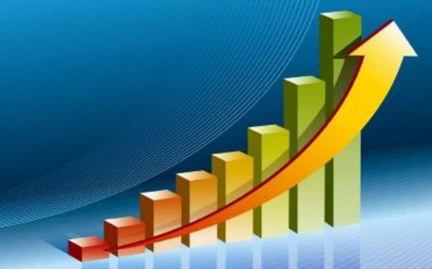 ​Azərbaycanda kredit qoyuluşlarının həcmi 19% artıb