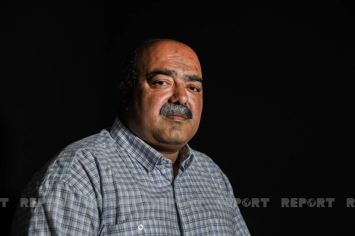 Azerbaijani held captive by Armenians for 343 days: We were tortured terribly - VIDEO