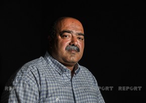 Azerbaijani held captive by Armenians for 343 days: We were tortured terribly - VIDEO