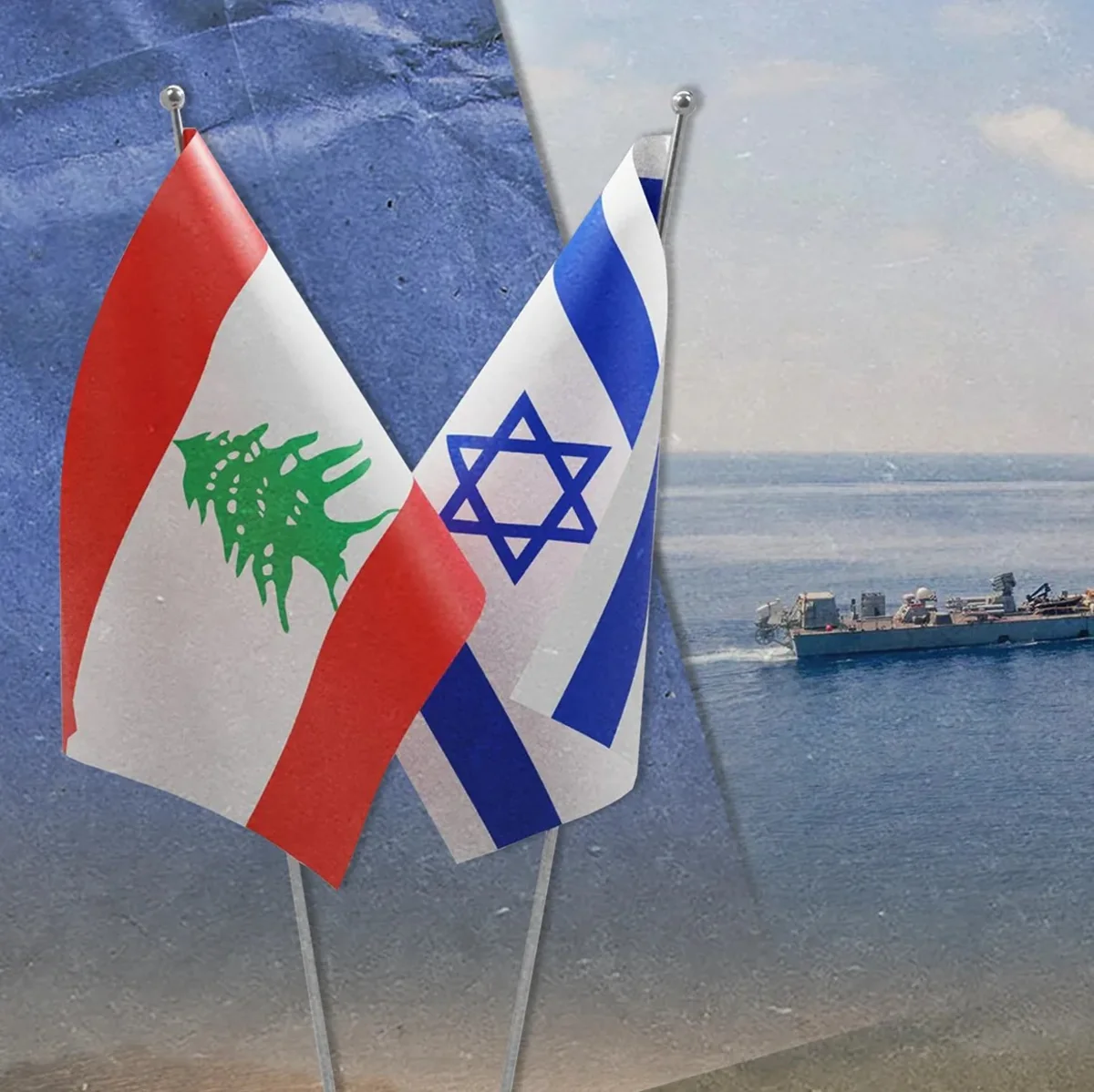 Mikati: Lebanon ready for talks on long-term border stability