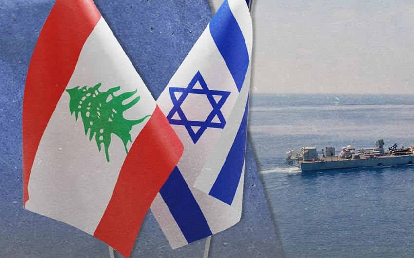Mikati: Lebanon ready for talks on long-term border stability