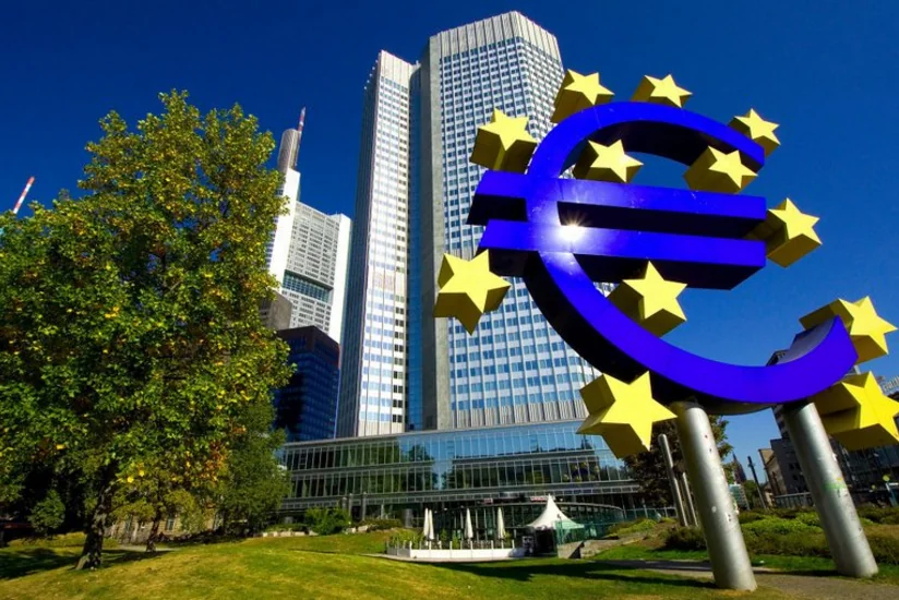 ЕЦБ сохранил базовую процентную ставку на уровне 2,15% после семи снижений подряд