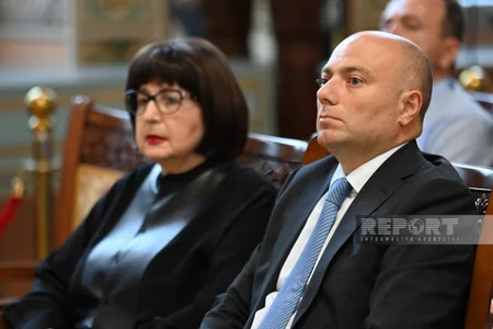 “Silahın mistik gözəlliyi” adlı kataloqun təqdimatı olub