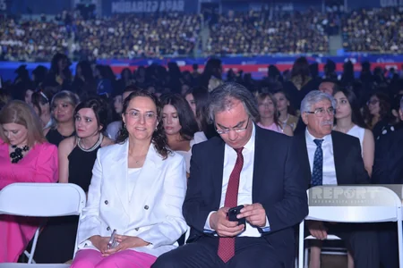 BDU-da “Məzun günü” keçirilib