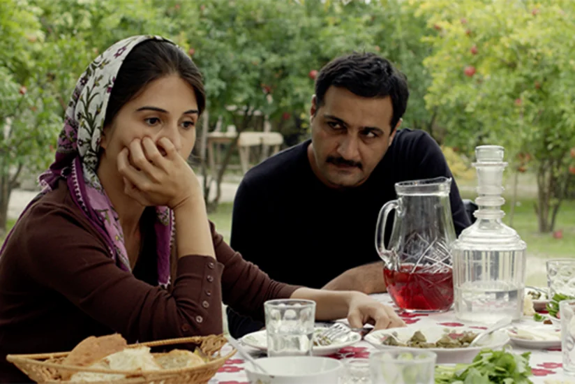 “Nar bağı” filmi ABŞ-da nümayiş olunacaq