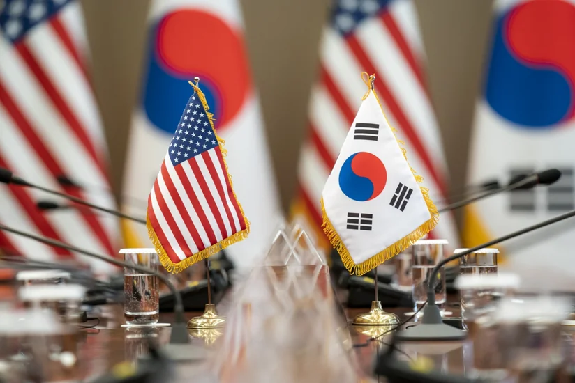 Южная Корея и США подписали документ о принципах ядерного сдерживания