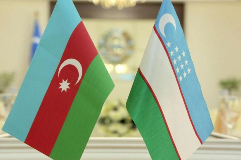 Azərbaycan və Özbəkistan IT sahəsində birgə layihələri müzakirə edir