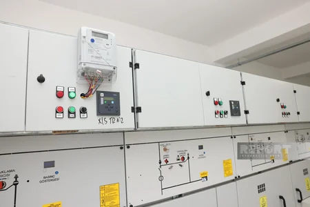“Azərişıq” rəsmisi: Zəngilanda bütün elektrik xətləri yeraltı çəkiləcək