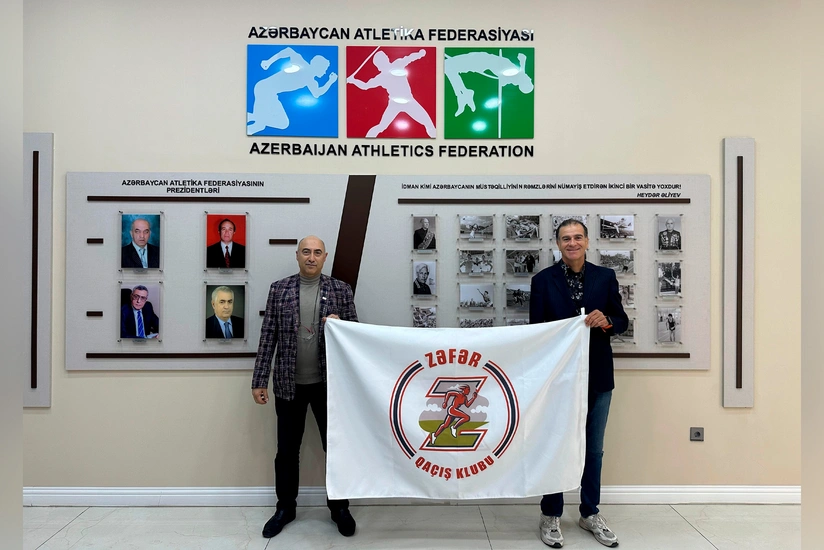 Marafon qaçışı üzrə Prezident Kuboku keçiriləcək