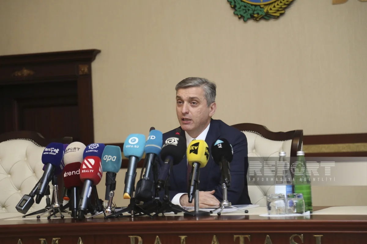 Hesablama Palatası ötən il 4 milyard manata yaxın vəsaitlə bağlı analitik fəaliyyət icra edib