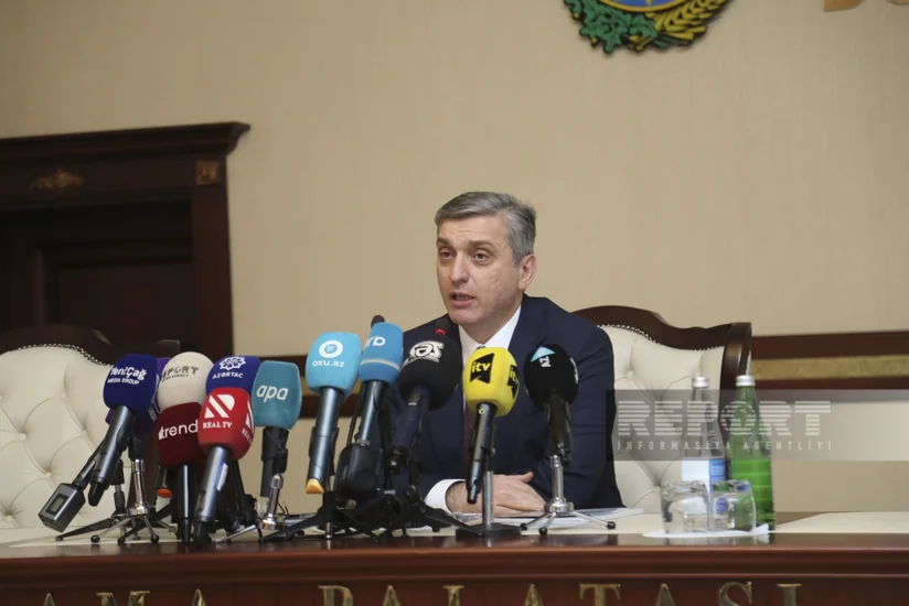 Hesablama Palatası ötən il 4 milyard manata yaxın vəsaitlə bağlı analitik fəaliyyət icra edib