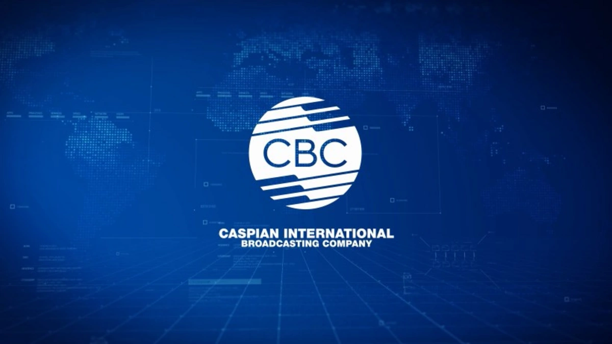 Azerbaijan's first international TV channel CBC turns 10