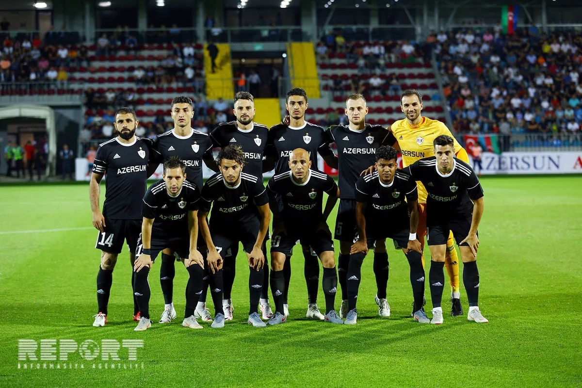 Qarabağ Dandolkla cavab oyununa çıxır - AFİŞA