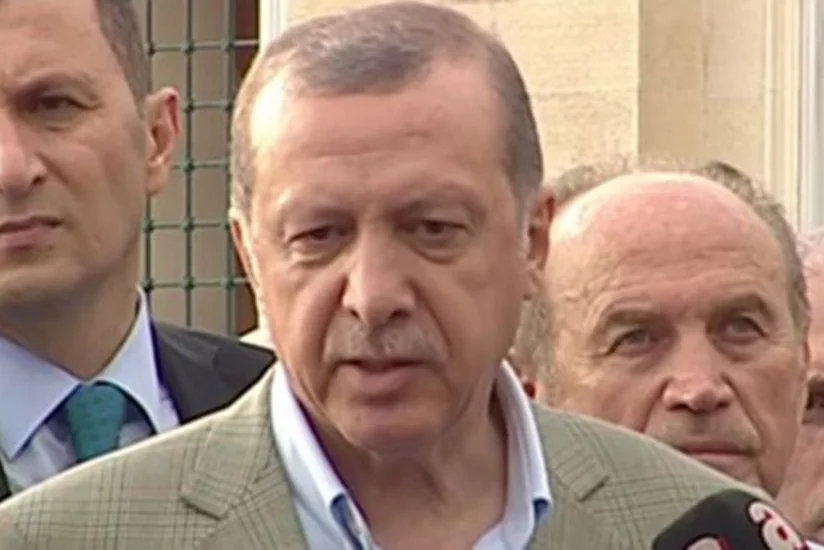 ​Türkiyə prezidenti: Terroru törədənlərin arasında Dağıstan, Qırğızıstan və Tacikistandan olanlar da var