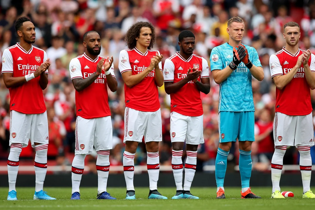 Arsenalın avrokubok matçına 2 000 azarkeş buraxılacaq