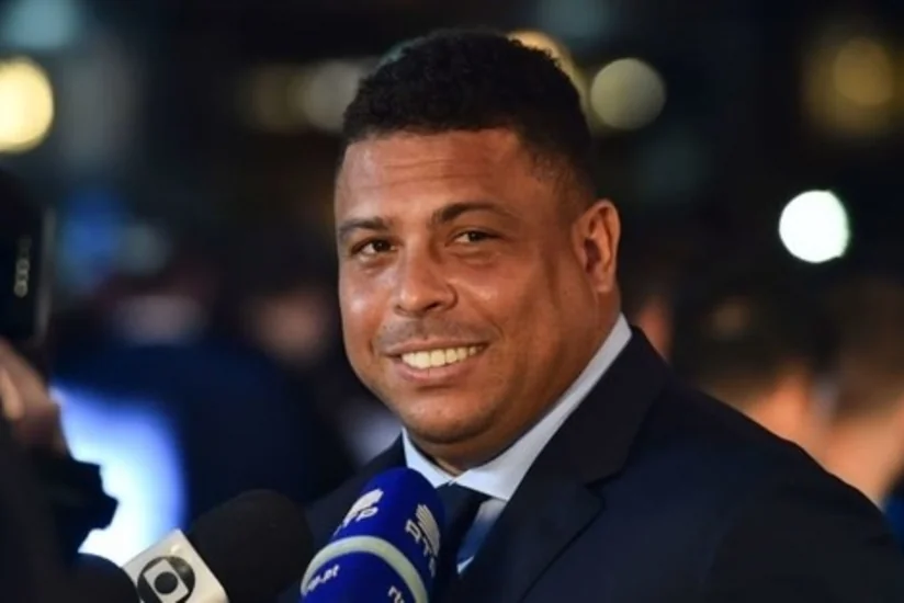 Ronaldo: Mənim İnteri almağa pulum yoxdur