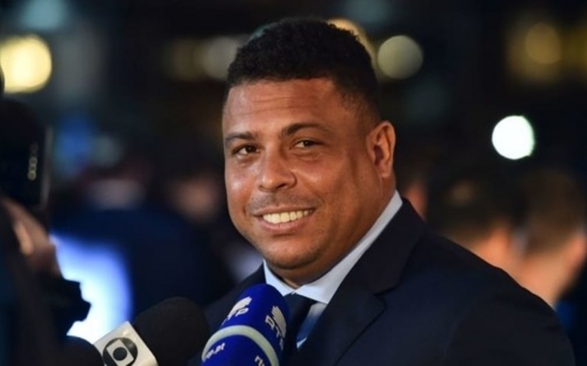 Ronaldo: Mənim İnteri almağa pulum yoxdur
