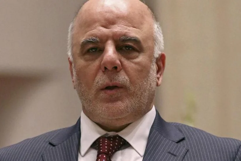 ​İraqın Baş naziri: yaxın günlərdə qoşunlar Ramadi şəhərini azad edəcəklər