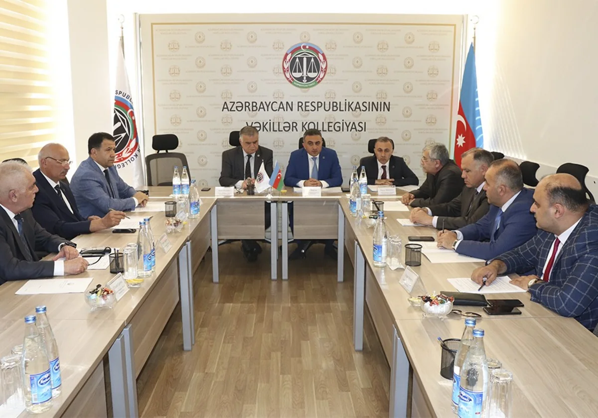 Bakıda iki yeni vəkil bürosu təsis ediləcək