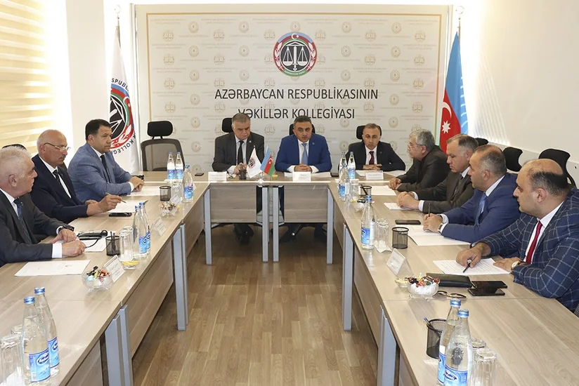 Bakıda iki yeni vəkil bürosu təsis ediləcək