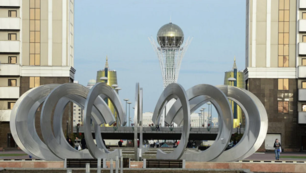 Казахстан направит более 100 миротворцев осенью в Ливан