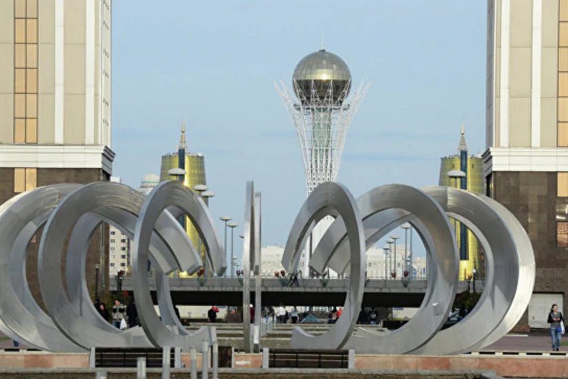 Казахстан направит более 100 миротворцев осенью в Ливан