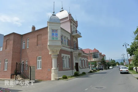 Lənkəranda ilin 6 ayında sosial-iqtisadi inkişaf sahəsində görülən işlər müzakirə olunub - FOTO