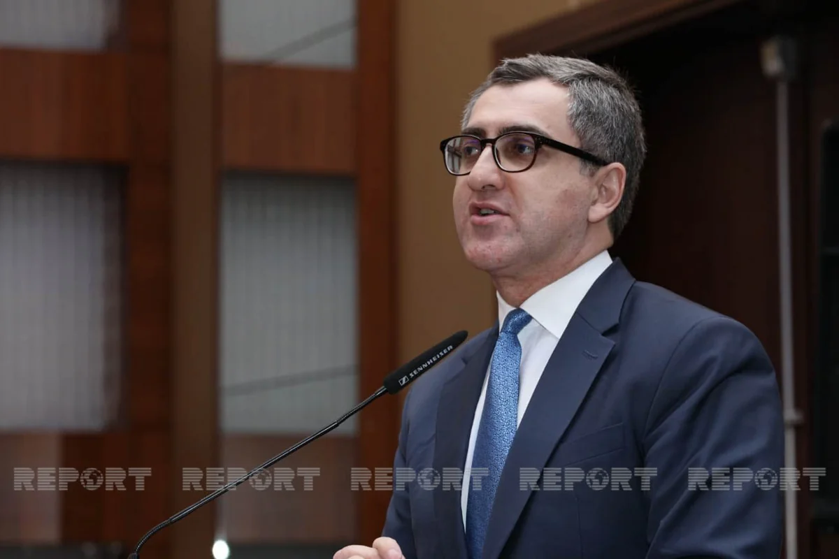 AZPROMO: Для деятельности в Карабахе поступило более 1,2 тыс. обращений